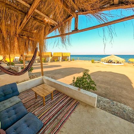 Aladdin Camp Nuweiba` Exterior foto