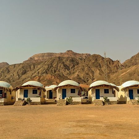 Aladdin Camp Nuweiba` Exterior foto