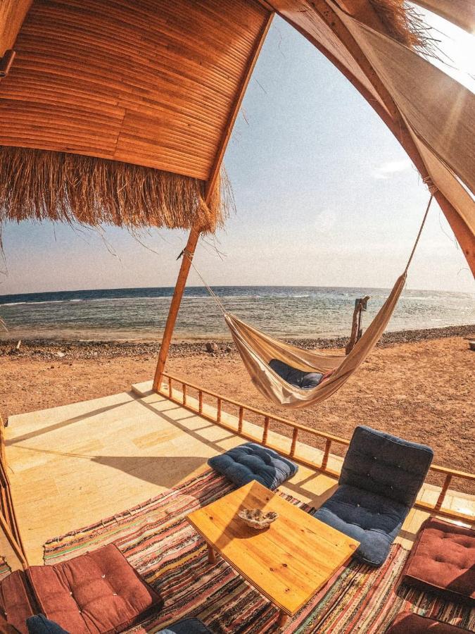 Aladdin Camp Nuweiba` Exterior foto