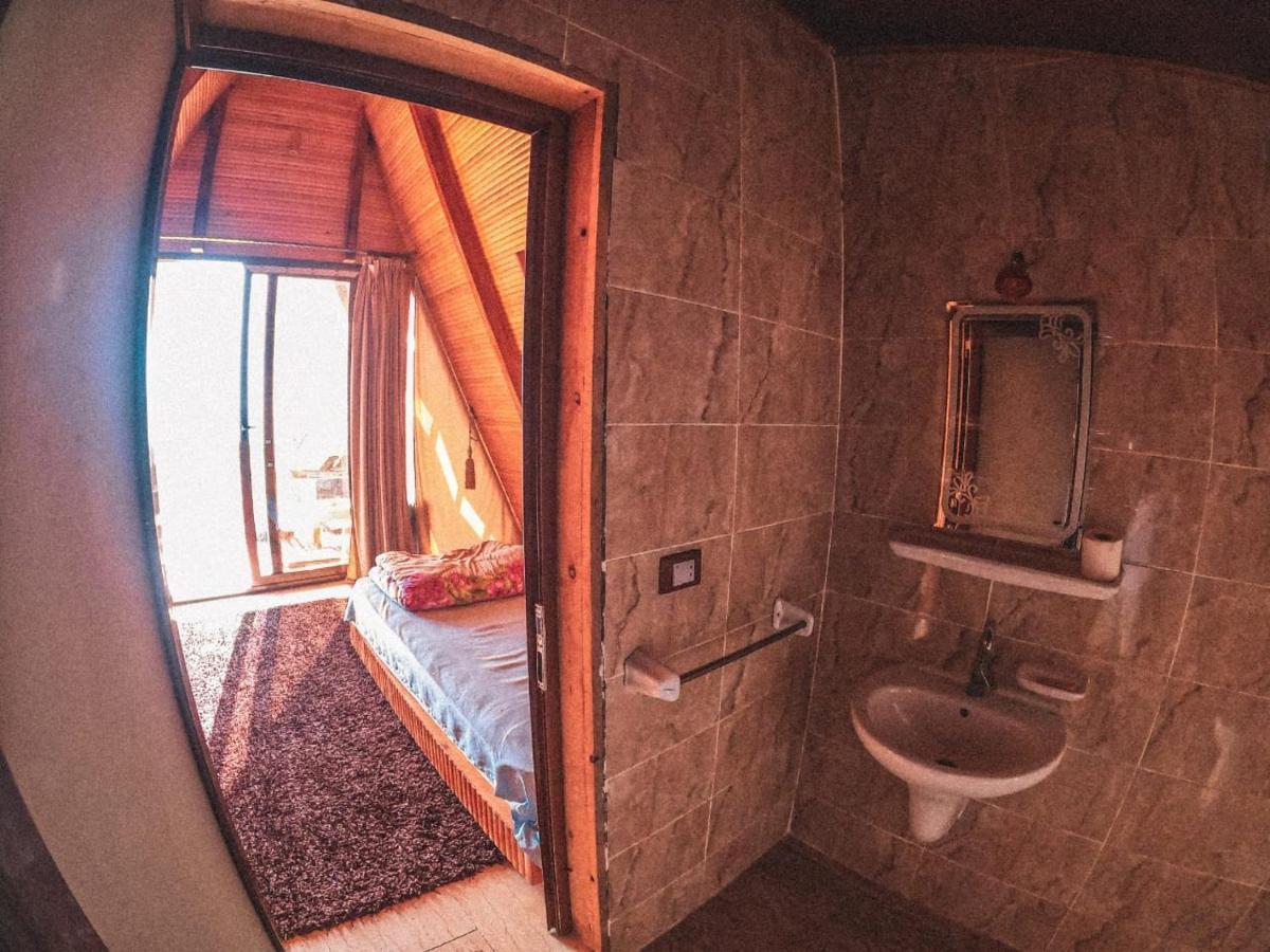 Aladdin Camp Nuweiba` Exterior foto