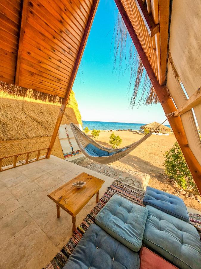 Aladdin Camp Nuweiba` Exterior foto