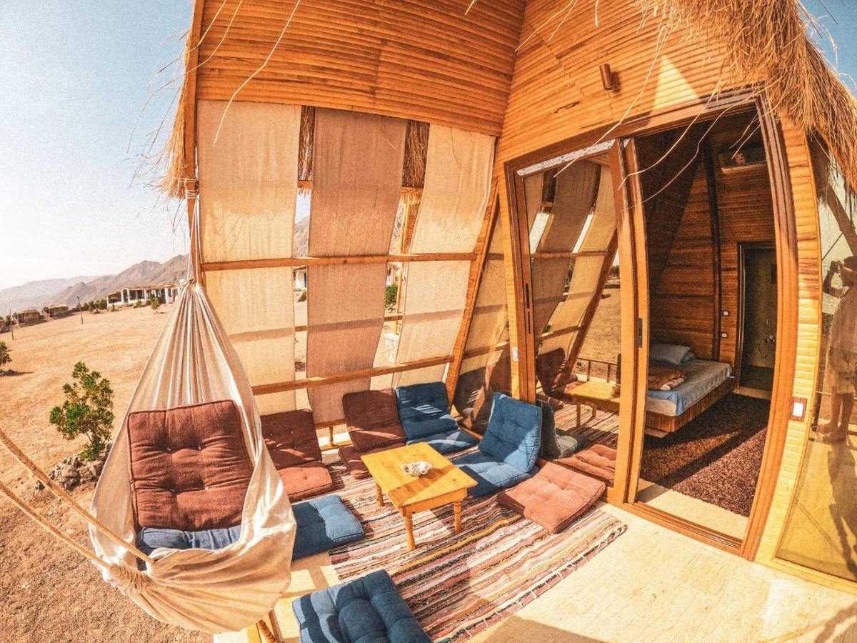 Aladdin Camp Nuweiba` Exterior foto