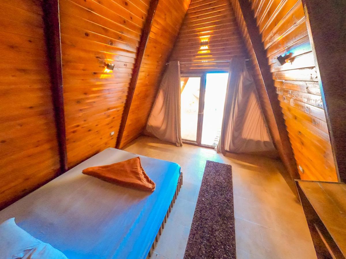 Aladdin Camp Nuweiba` Exterior foto