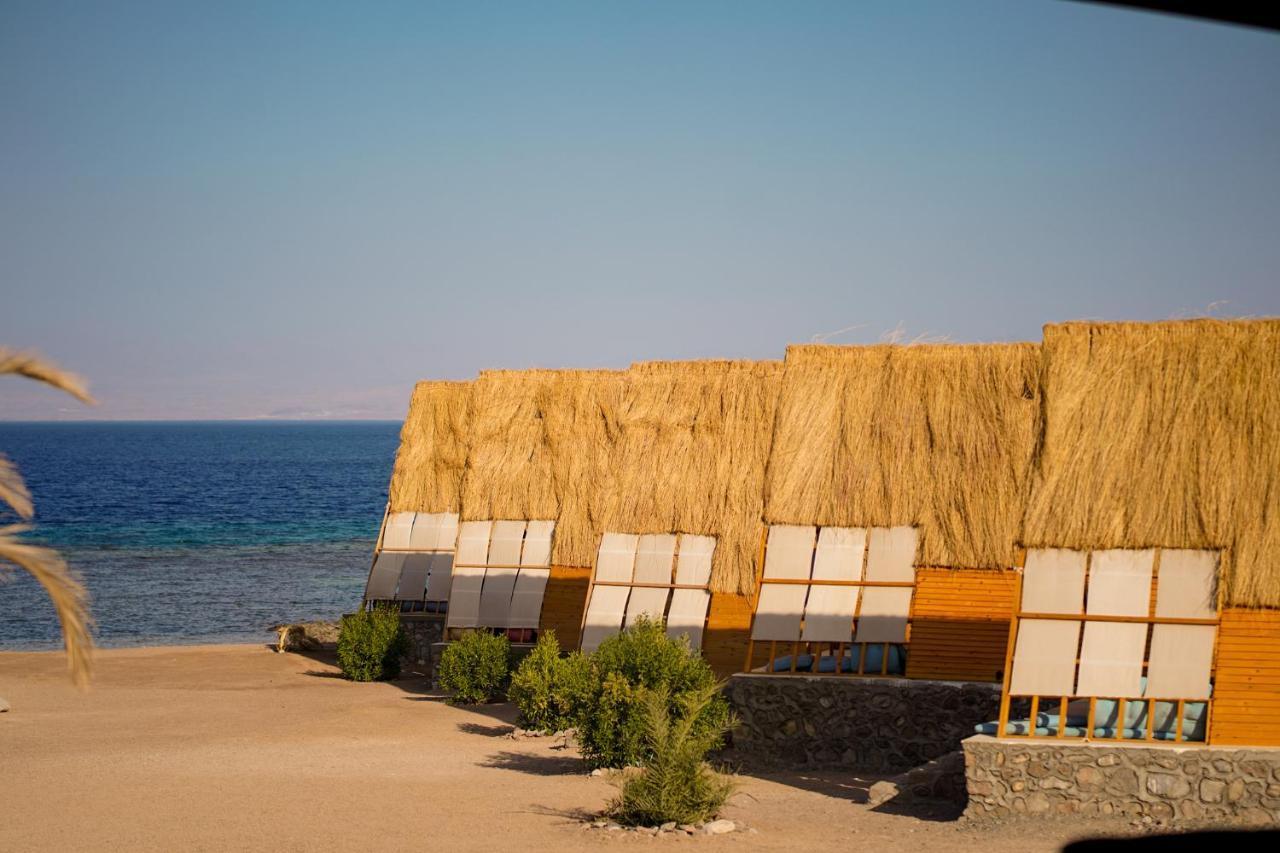 Aladdin Camp Nuweiba` Exterior foto