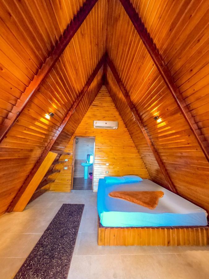 Aladdin Camp Nuweiba` Exterior foto