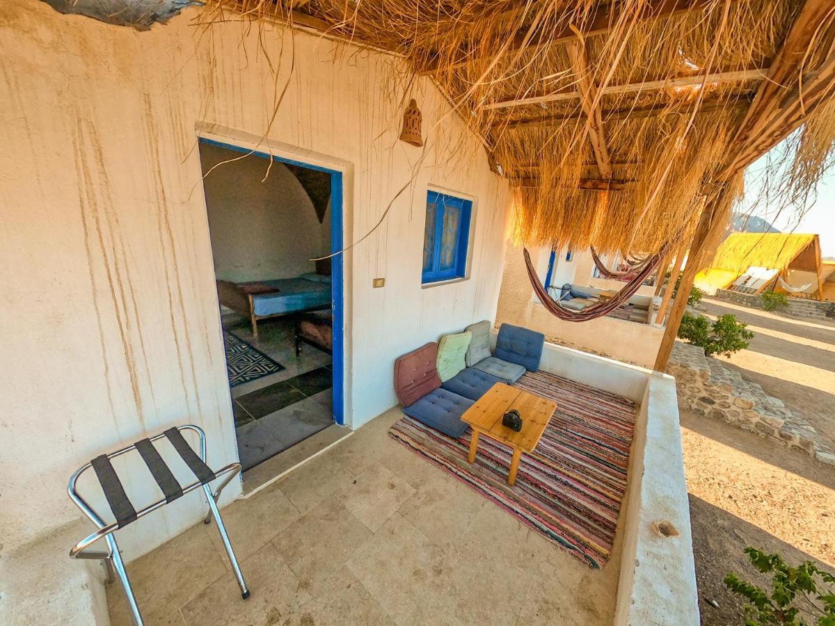 Aladdin Camp Nuweiba` Exterior foto