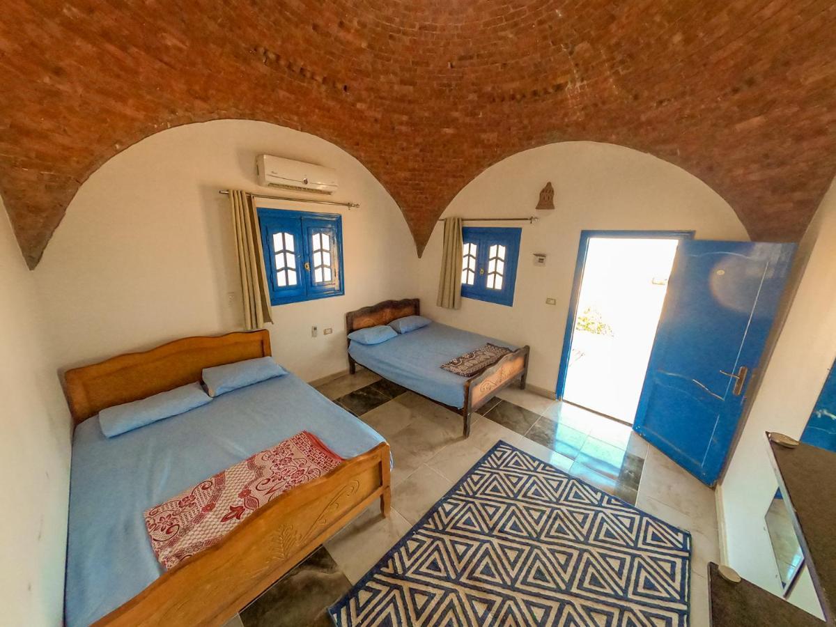 Aladdin Camp Nuweiba` Exterior foto