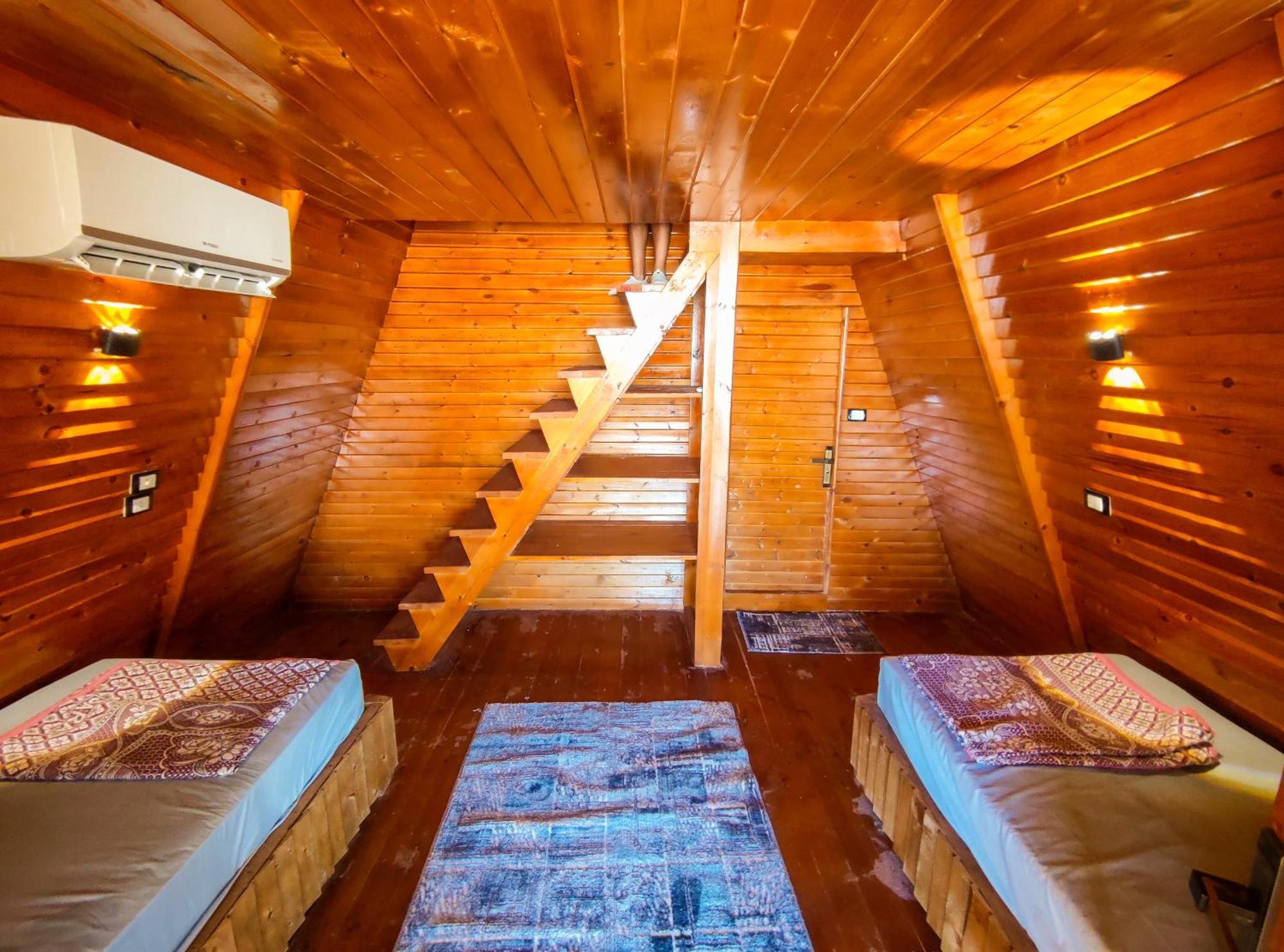 Aladdin Camp Nuweiba` Exterior foto