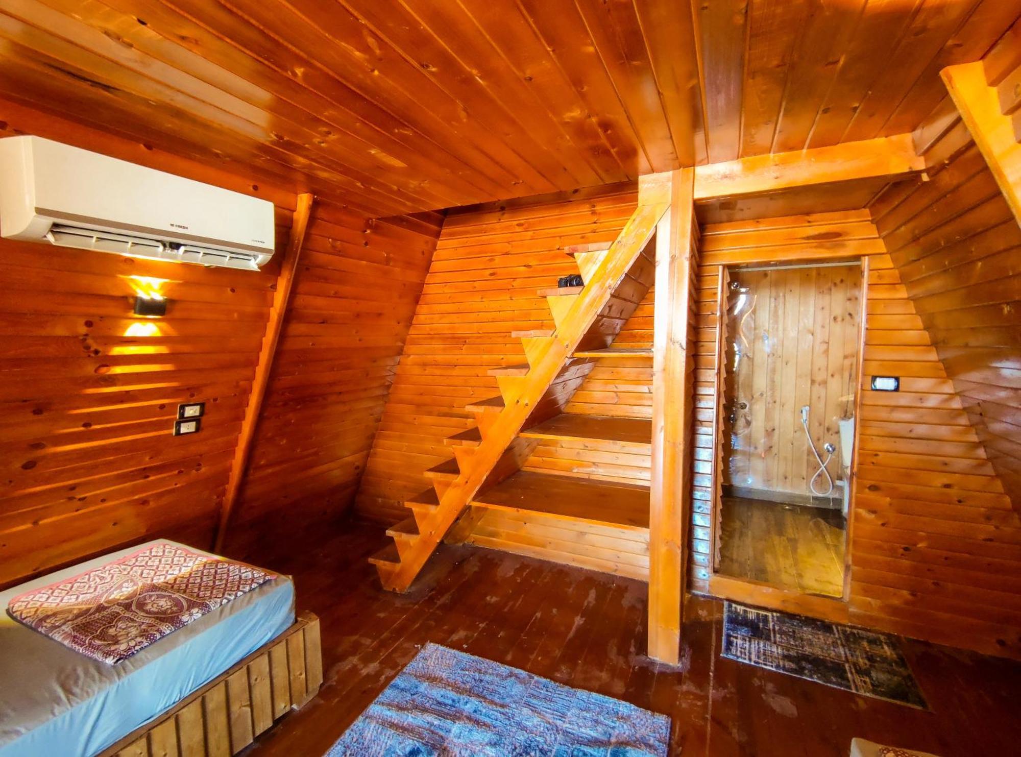 Aladdin Camp Nuweiba` Exterior foto