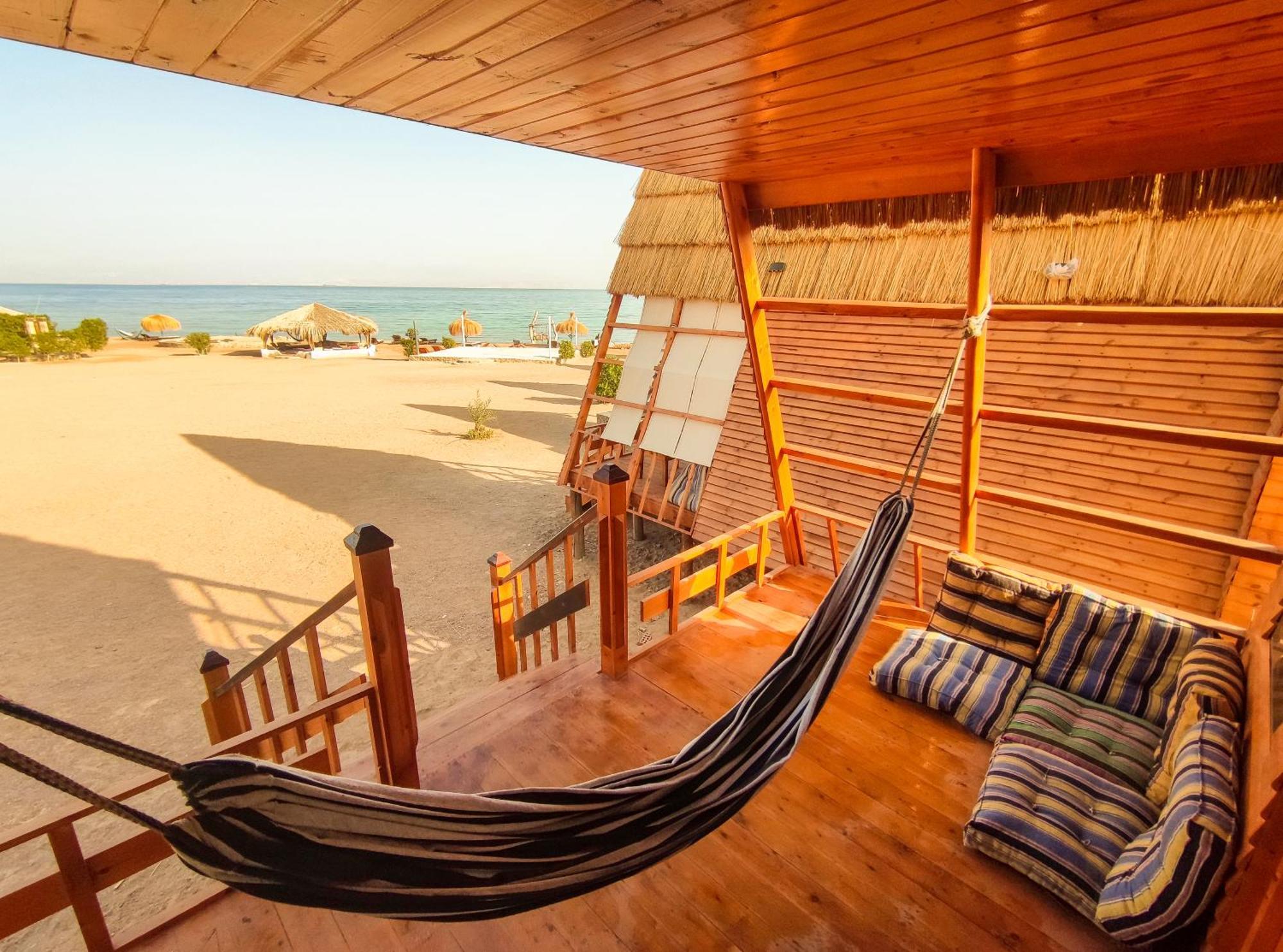 Aladdin Camp Nuweiba` Exterior foto