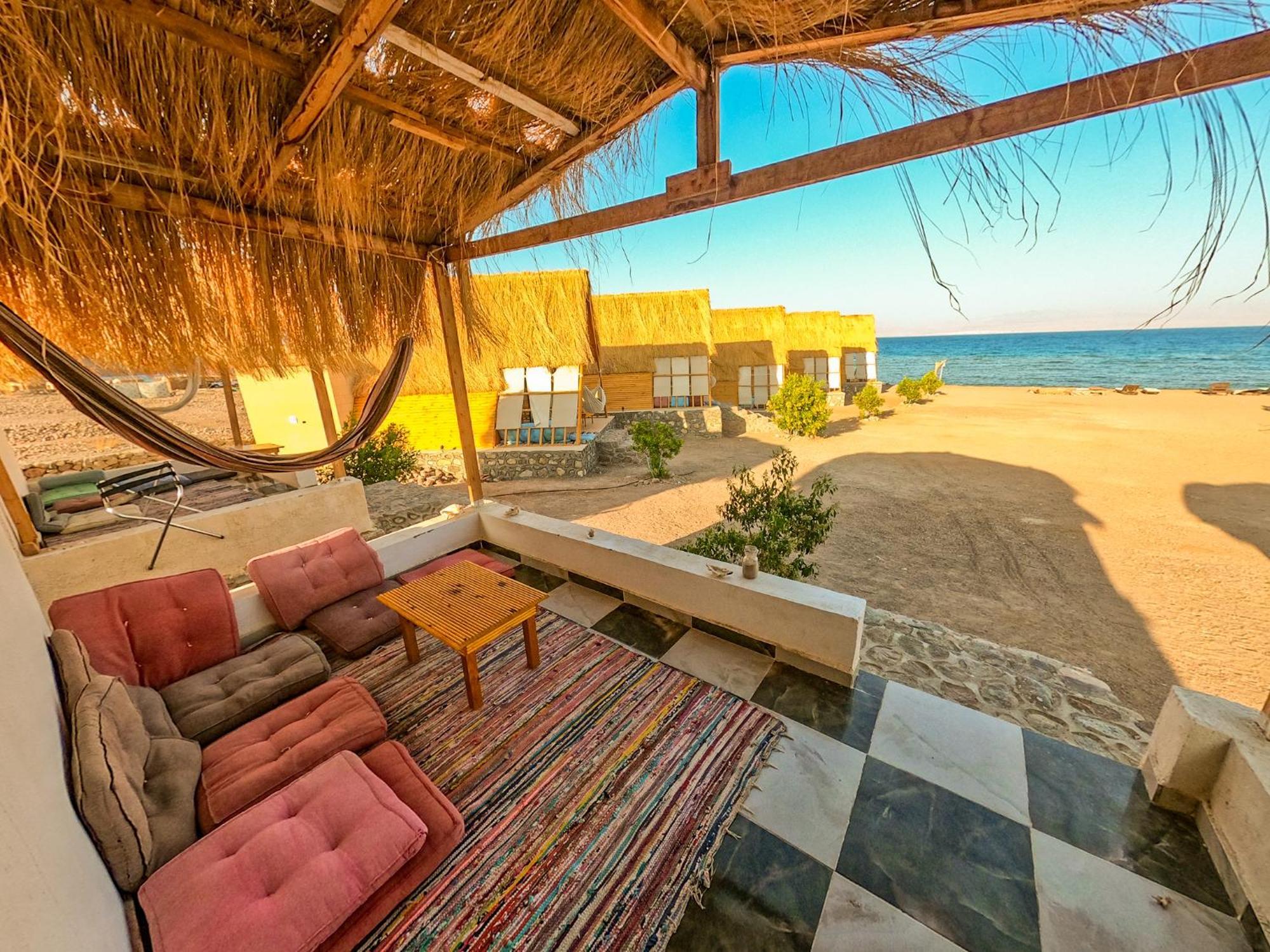 Aladdin Camp Nuweiba` Exterior foto